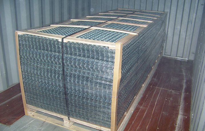 Product Packing & Shipping