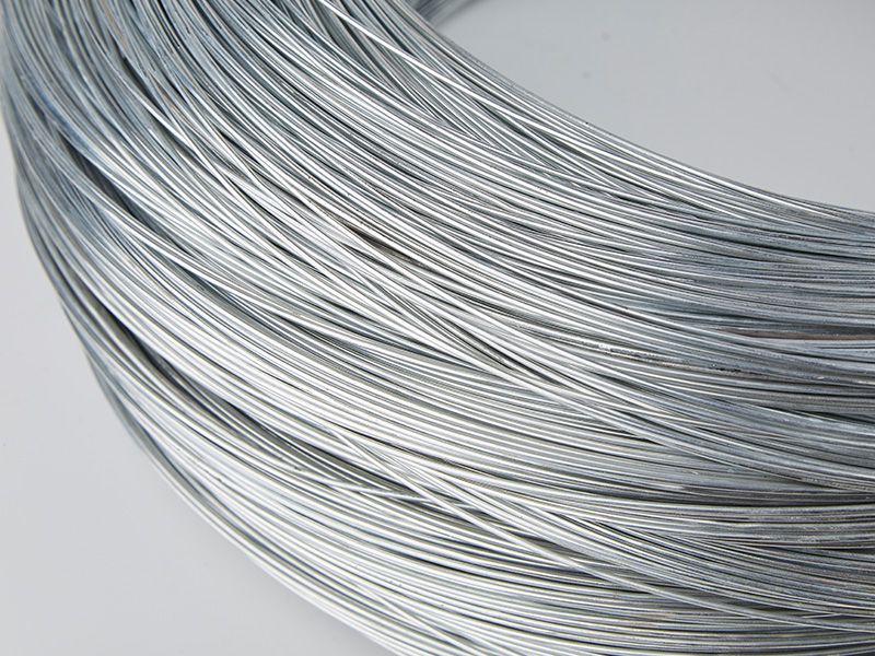 Galvanized Steel Wire