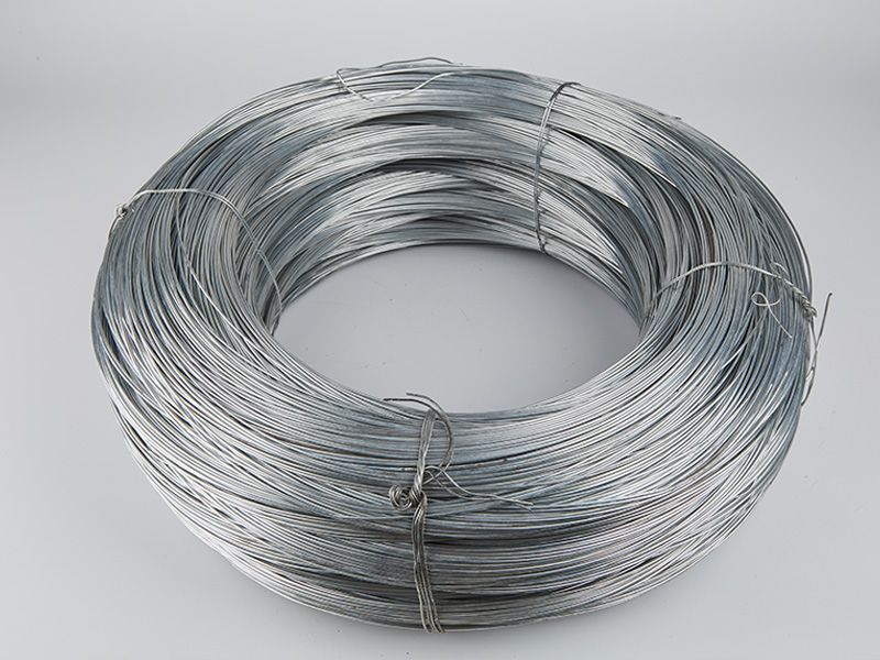 Galvanized Steel Wire