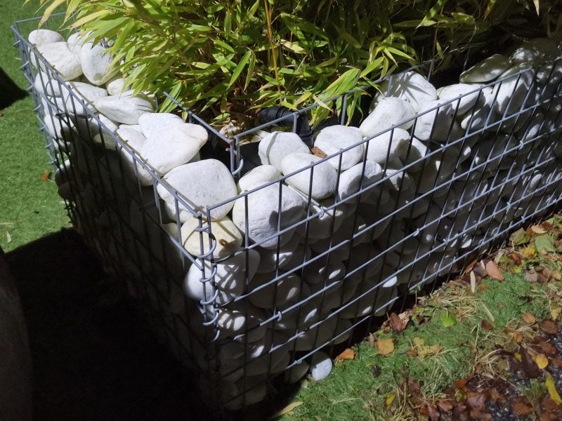 Welded Gabion Box