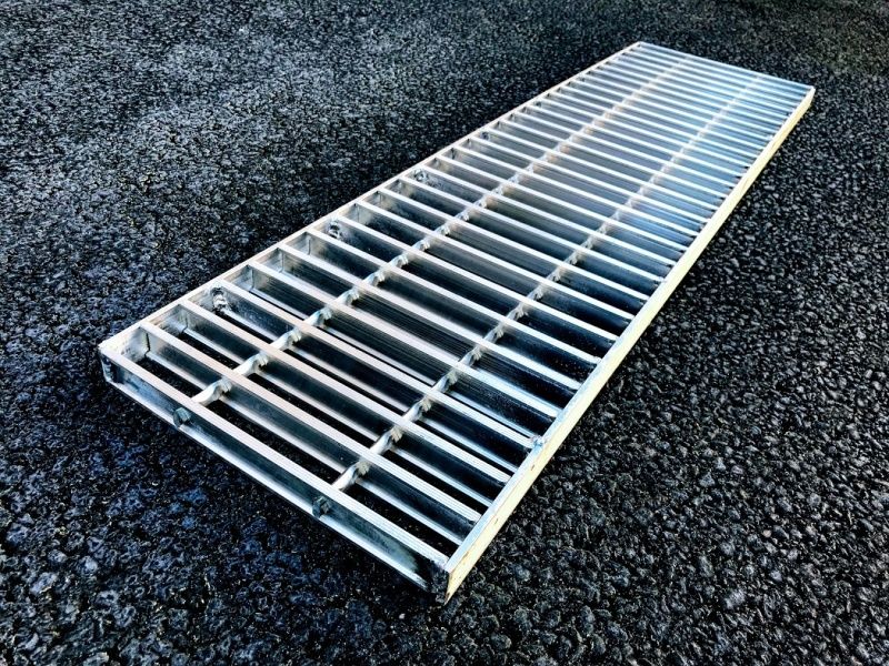 Steel Grating