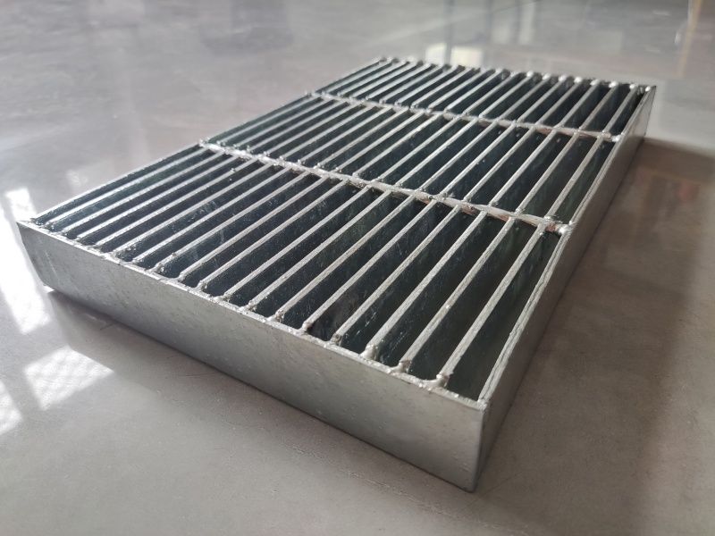 Steel Grating