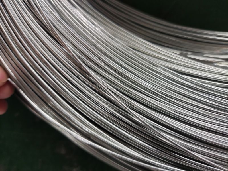 Galvanized Steel Wire