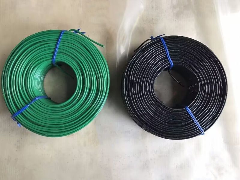 PVC Coated Wire