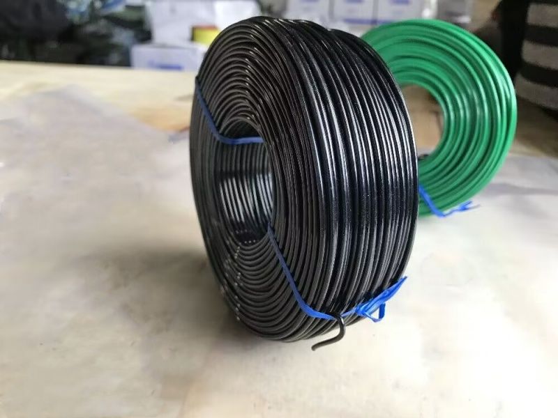 PVC Coated Wire