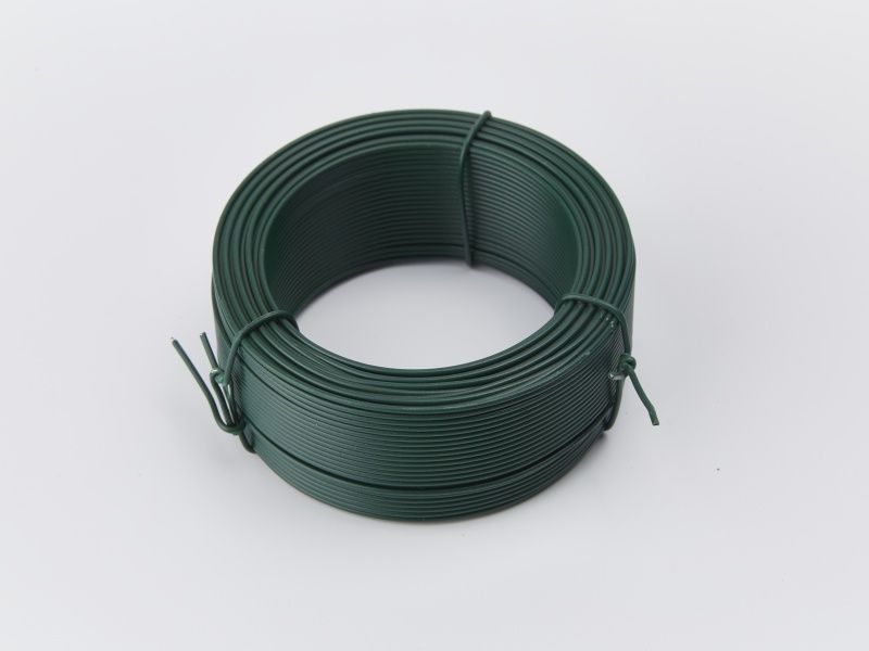 PVC Coated Wire